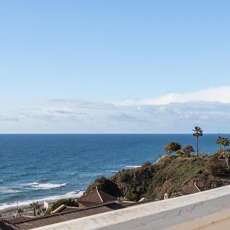 Alto Rey Torrox Beach Esterno foto