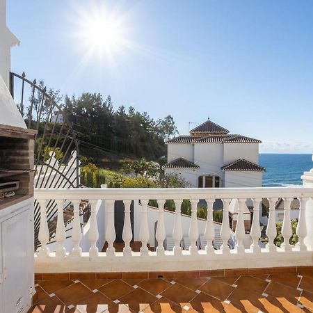 Alto Rey Torrox Beach Esterno foto